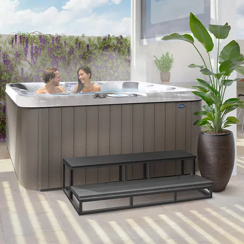 Escape hot tubs for sale in Cape Coral